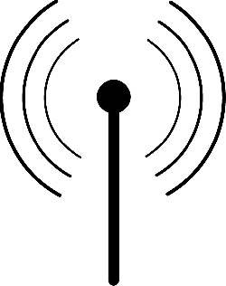 TOWER, SIGN, ACCESS, POINT, ROUTER, INTERNET, ICON - Public Domain ...