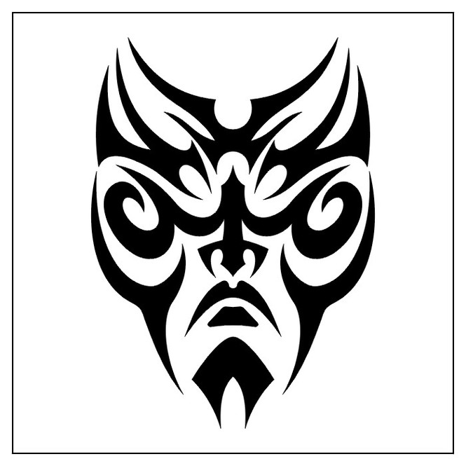 Maori Tattoo Art Design Pictures And Ideas Half Sleeve Tattoos ...