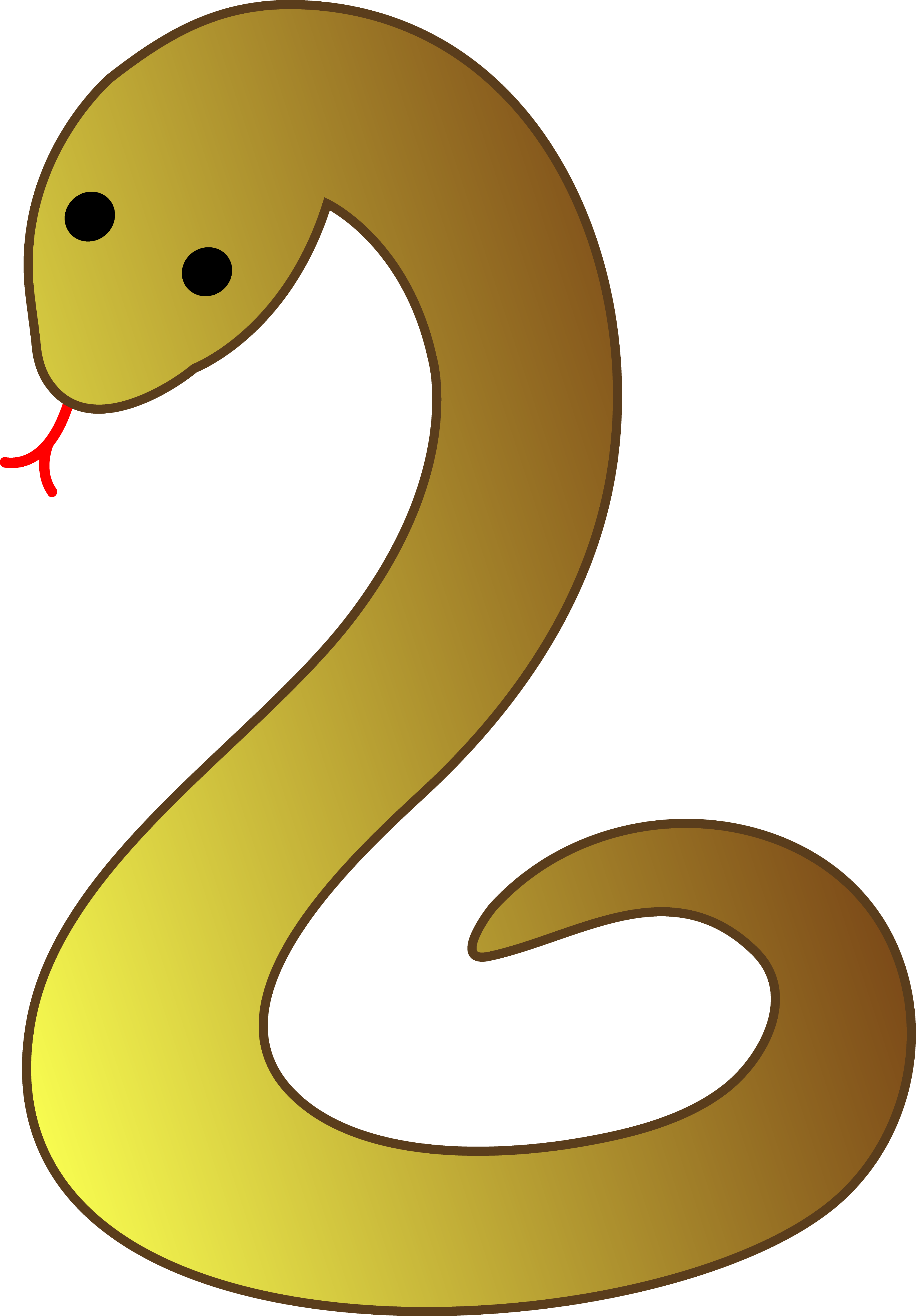 Cartoon Snake Clipart | Free Download Clip Art | Free Clip Art ...