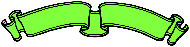 Ribbon Banner Blank Clip Art Download