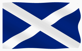35 Great Free Animated UK Flag Waving Gifs - Best Animations