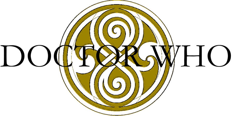 doctorwhologo - DeviantArt