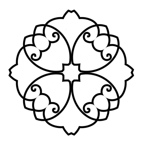 1000+ images about traceable designs | How to draw ...