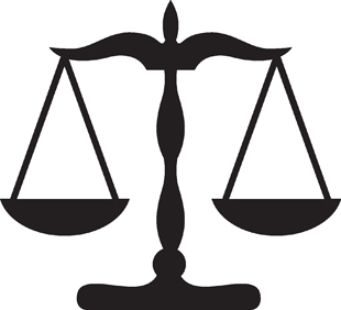Symbol For Justice - ClipArt Best
