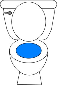 Toilets, Posts and Funny
