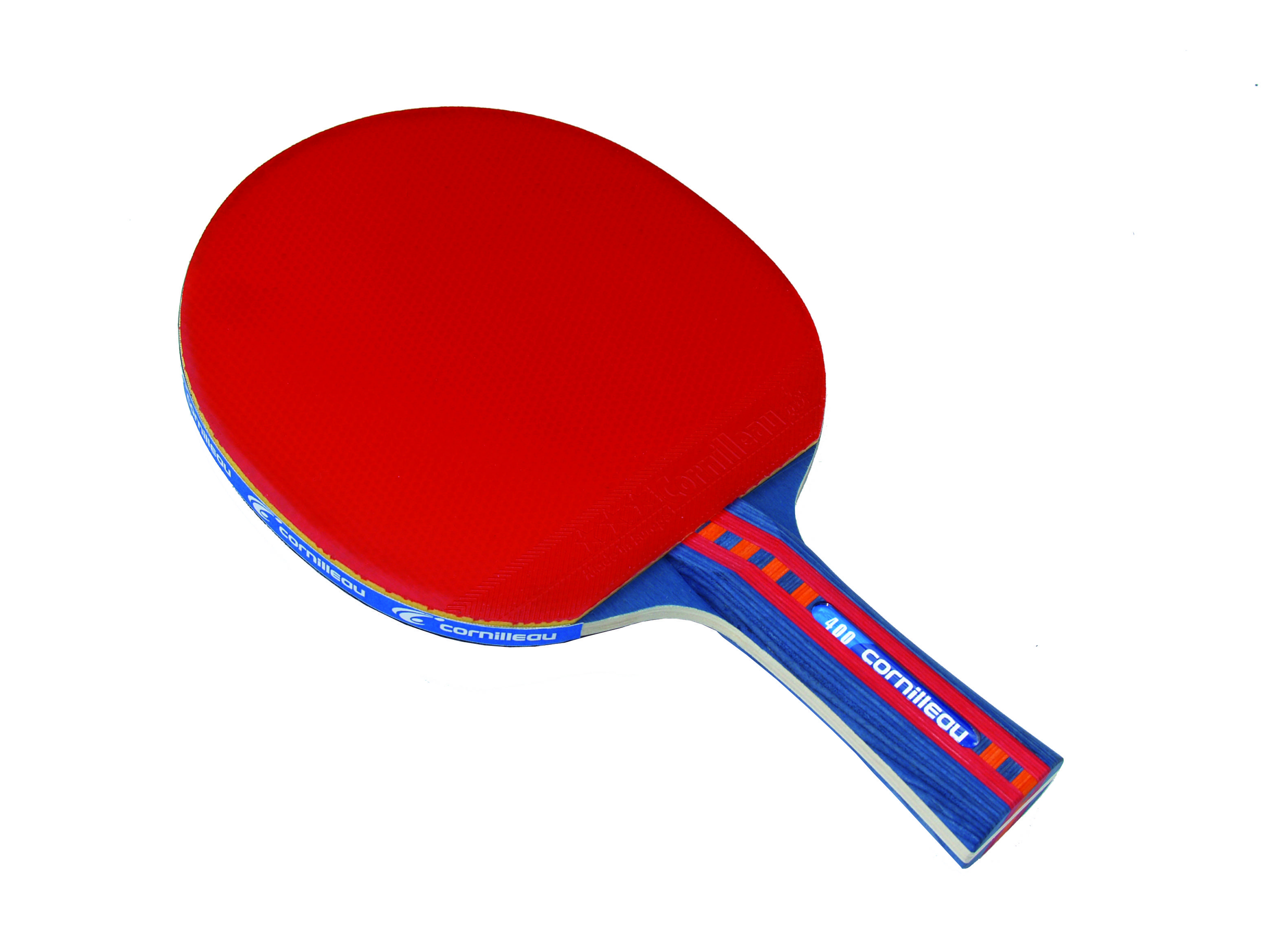 Cornilleau 400 Sport Gatien Table Tennis Bat ITTF 3*** - Table ...