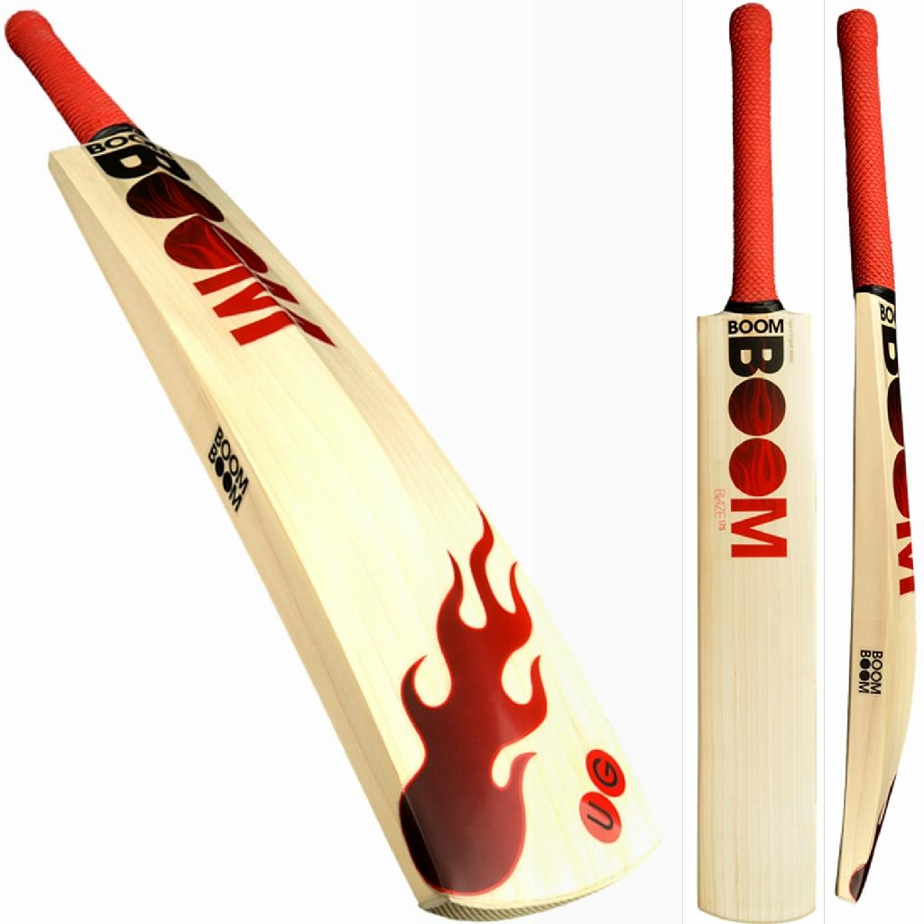 BOOM BOOM BLAZE 200 CRICKET BAT (Pakistan Services or Others ...