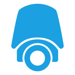 surveillance-camera icon