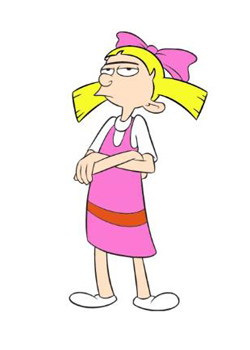 Nicktoons, Nickelodeon Characters, 90s Cartoons, 90s Nicktoons ...