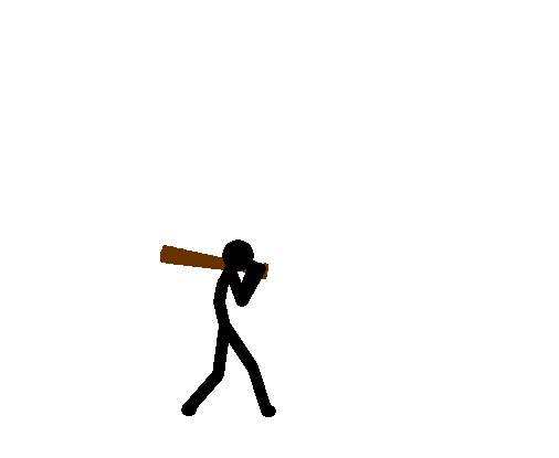 Blot's 30 Day Animation Project: Number 37