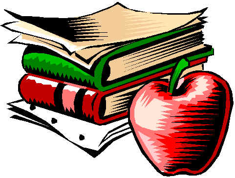 School clipart education clip art school clip art for teachers 2 4 ...