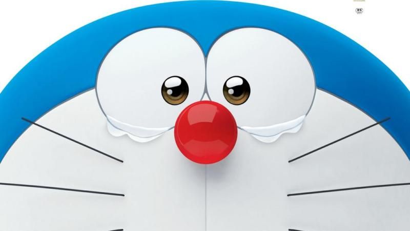 Stand By Me Doraemon Sukses Bikin 90% Penonton Nangis di Dalam ...