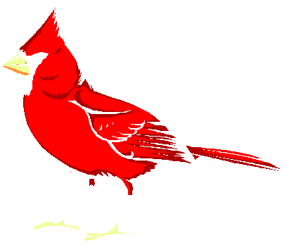 Clip Art Birds - Tumundografico