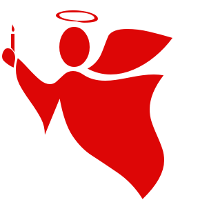 Free Angel Clip Art Pictures - Clipartix