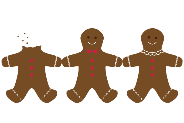 Christmas cookies images clip art – Food blog