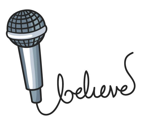 Microphone Cartoon | Free Download Clip Art | Free Clip Art | on ...