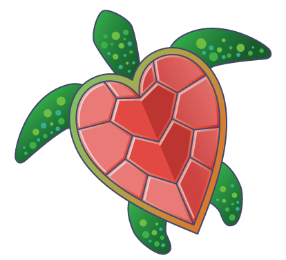 Turtle Shell Pattern - ClipArt Best