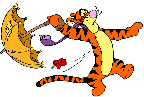 Autumn free clipart - ClipartFox
