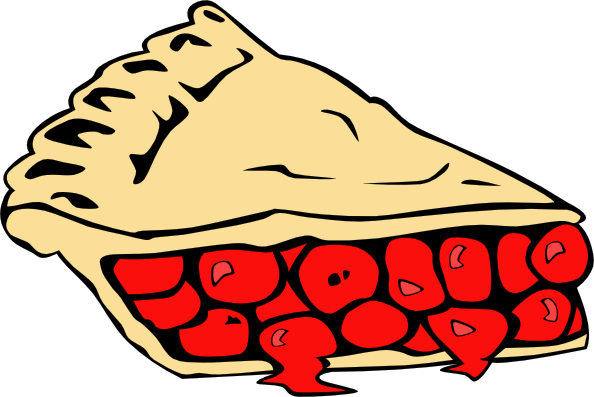 Apple Pie Clip Art - Tumundografico