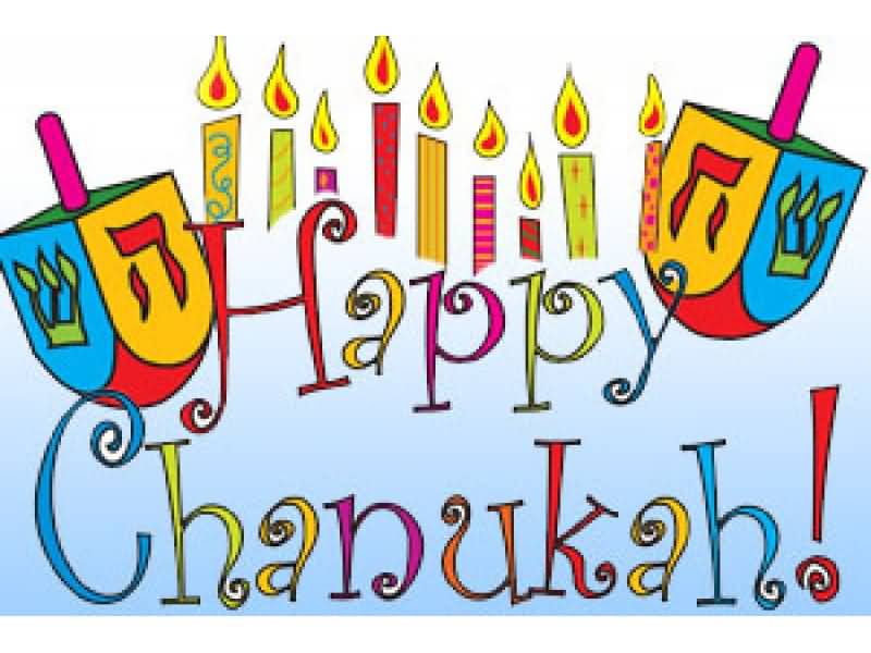 50+ Happy Chanukah Wish Pictures And Photos