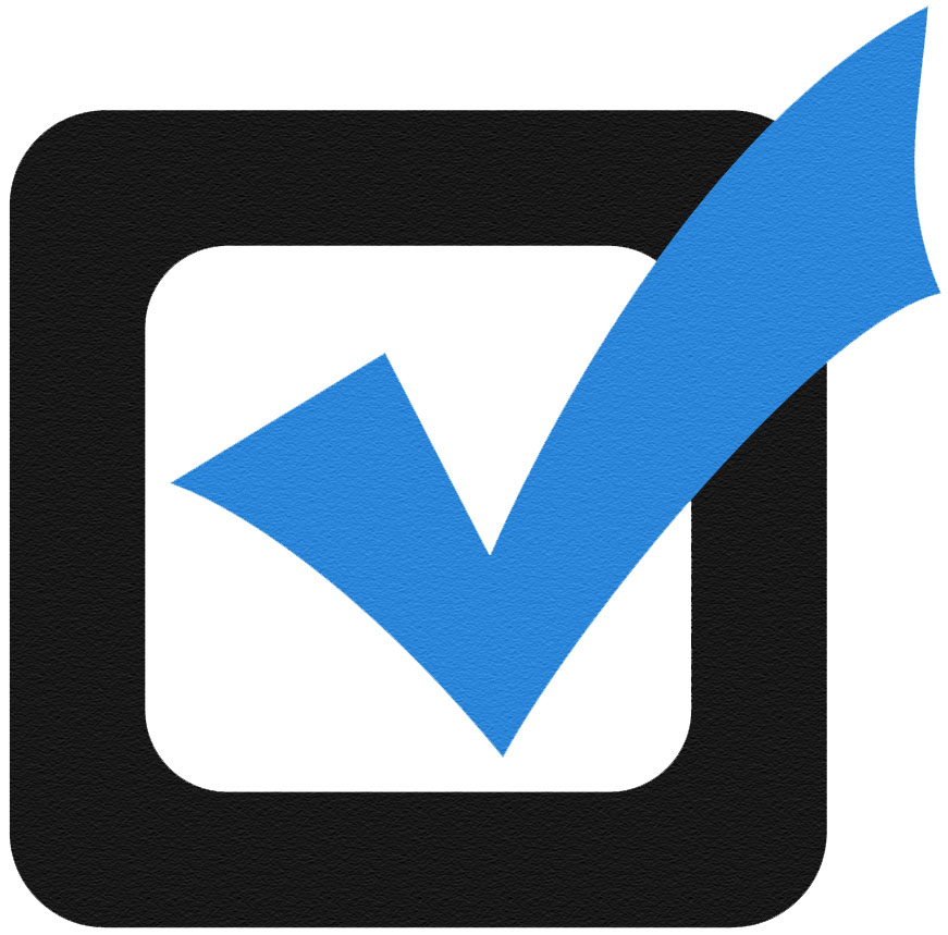 Clipart check mark symbol