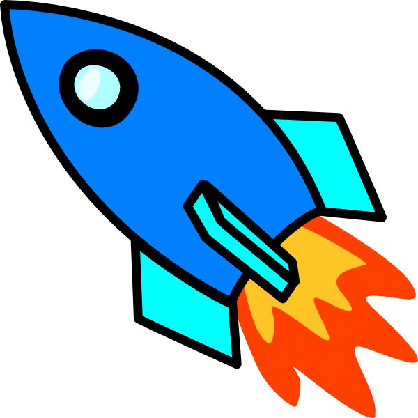 Rockets and Search