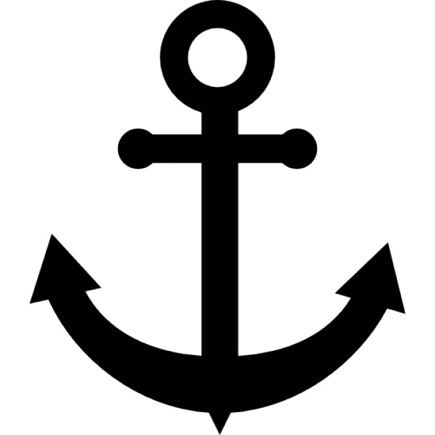Anchor Shape Vectors, Photos and PSD files | Free Download