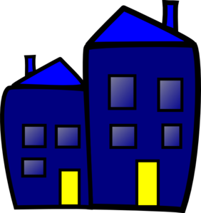 University building clip art free clipart images - dbclipart.com