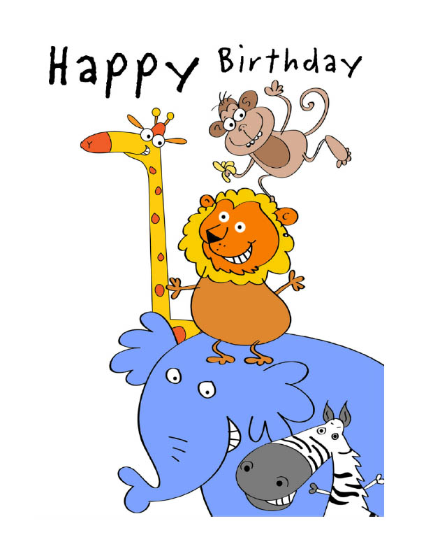 10+ Best Premium Birthday Card Design Templates | Free & Premium ...