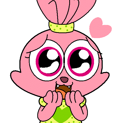Kawaii Animated Gif - ClipArt Best