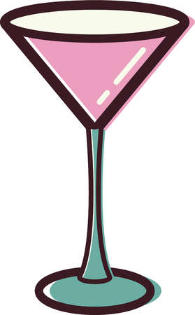 Free Martini Glass Clip Art Pictures - Clipartix