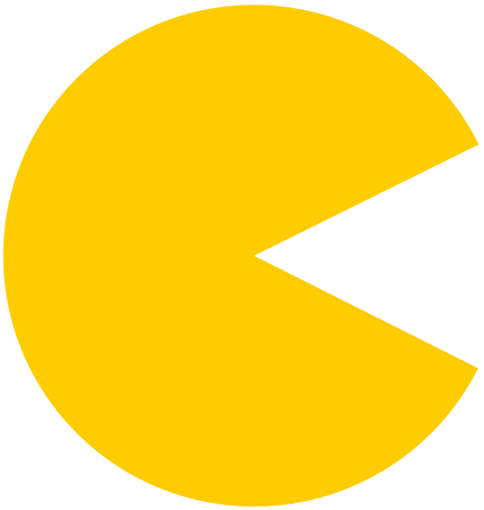 Pacman Png - Free Icons and PNG Backgrounds