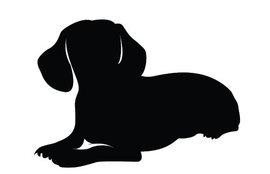 Silhouette, Art and Blog