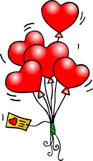 Valentine Day Clip Art Free - Tumundografico
