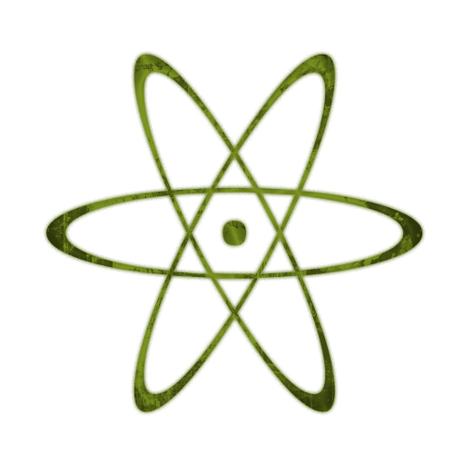 Nuclear clipart