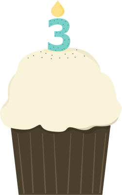 Cupcake Clip Art - Cupcake Images