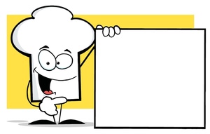 Menu Clipart - Tumundografico