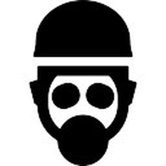 Gas Mask Vectors, Photos and PSD files | Free Download
