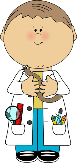 Science Clip Art - Science Images