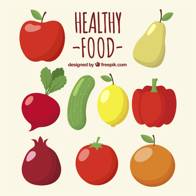 Fruits Vectors, Photos and PSD files | Free Download