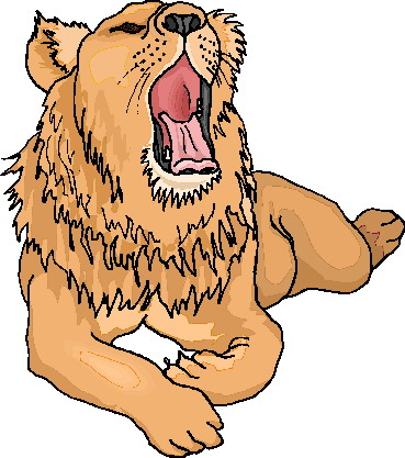 â?· Singa: Gif Gambar Animasi & Animasi Bergerak - 100% GRATIS!