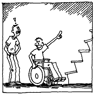 WheelchairNet: The Manual Wheelchair Training Guide-Section 6