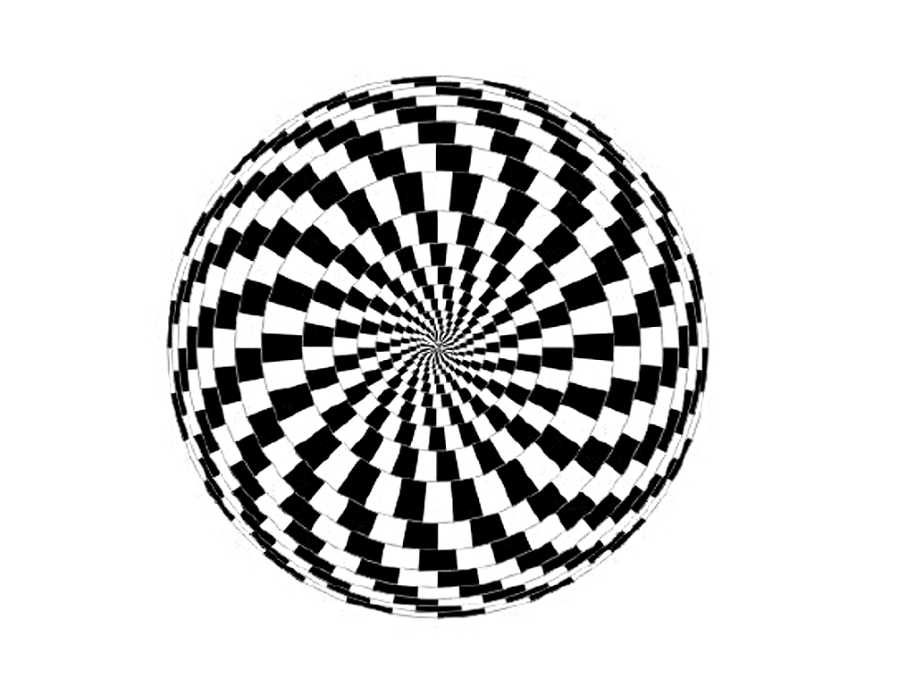 Download View Large Mind Teaser Teasers Moving Optical Illusion ...
