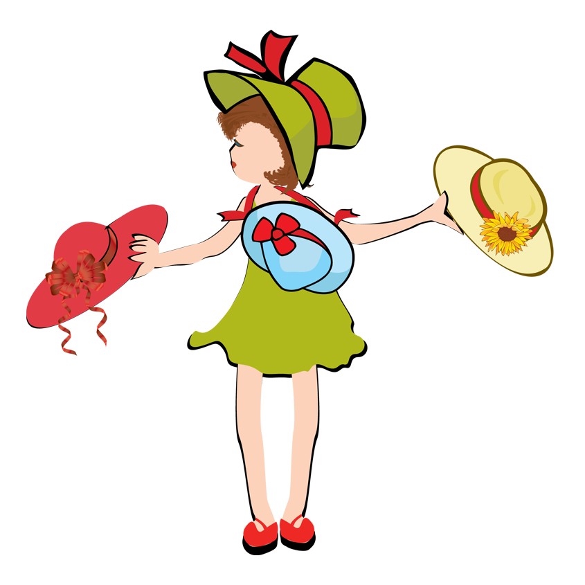 clipart hat