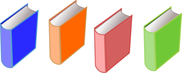 free-vector-books-clip-art_ ...
