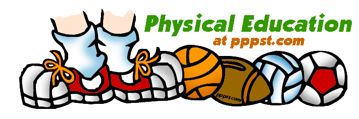 FREE Physical Education and Health Presentations in PowerPoint format