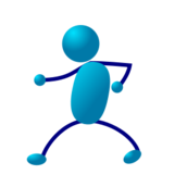 Dancing Stickman GIF Vector - Download 394 Vectors (Page 1)