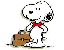 Snoopy Clip Art Gif - Gifs animados snoopy 9715175