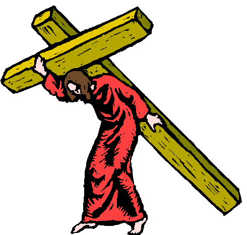 Stations Cross Clipart