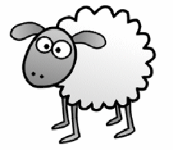 How to Draw Sheep & Lambs : Drawing Tutorials & Drawing & How to ...